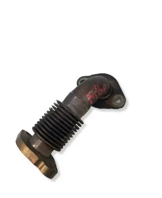 Mercedes-Benz E W212 EGR valve line/pipe/hose A6511410304