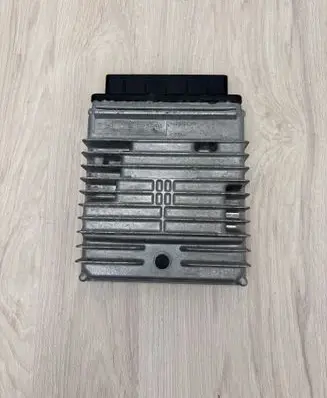 Ford Mondeo Mk III Engine control unit/module 5S7112A650AB R0411C029B 28011092