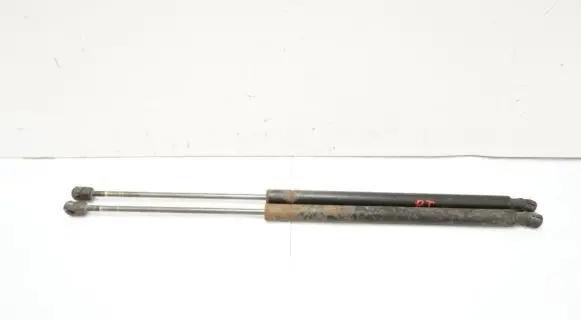 Ford S-MAX Shock absorber/damper mounting bracket 