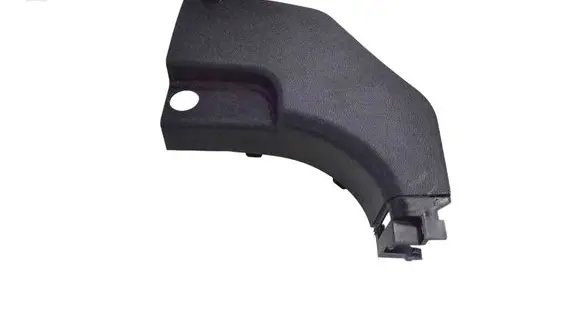 Hyundai Santa Fe (A) pillar trim 858272W000