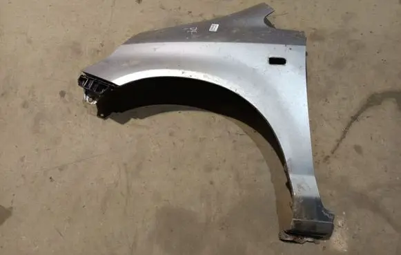 Honda Jazz Fender