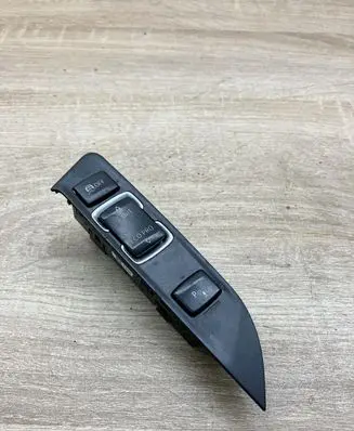 BMW 3 F30 F35 F31 Parking (PDC) sensor switch 9252921 165987