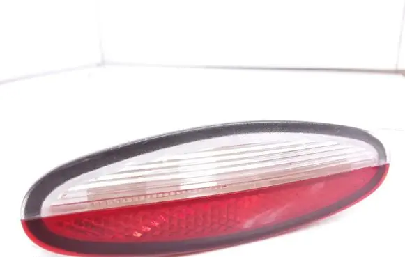 Renault Vel Satis Front door interior light 8200003263A
