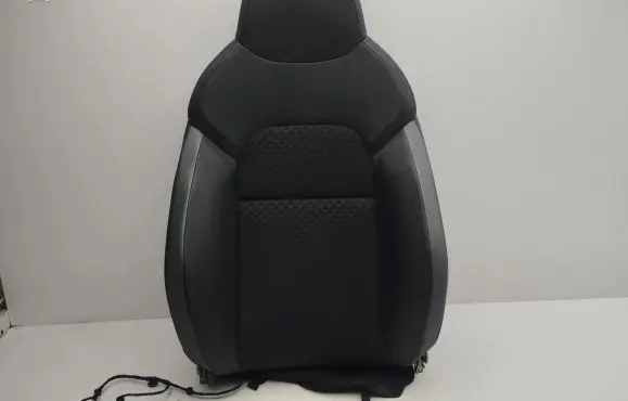Nissan Juke II F16 Front driver seat 