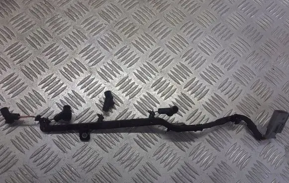 Peugeot 308 Plug wire 9671583580