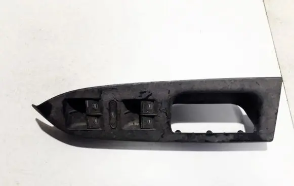 Volkswagen Touran I Electric window control switch 1t2867372c 1k4959857