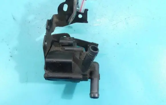 Peugeot 508 Electric auxiliary coolant/water pump 761936280 IMPRK1264711