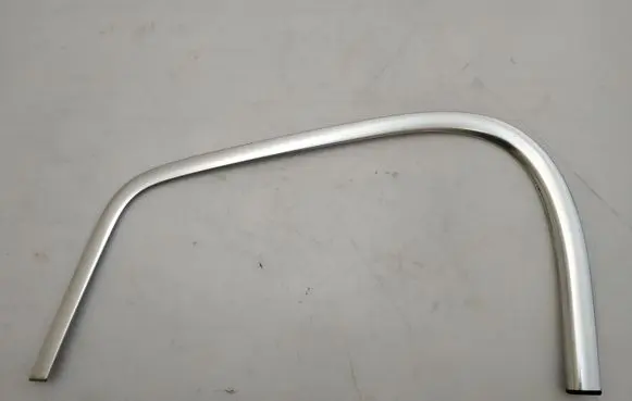 Volkswagen Tiguan Rear side glass trim 5N0853345A
