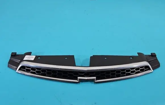 Chevrolet Cruze Front bumper upper radiator grill 96832951 IMPRK1498670