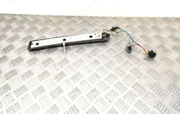 Volvo XC70 Tail light part 164398 16477000 L01690E