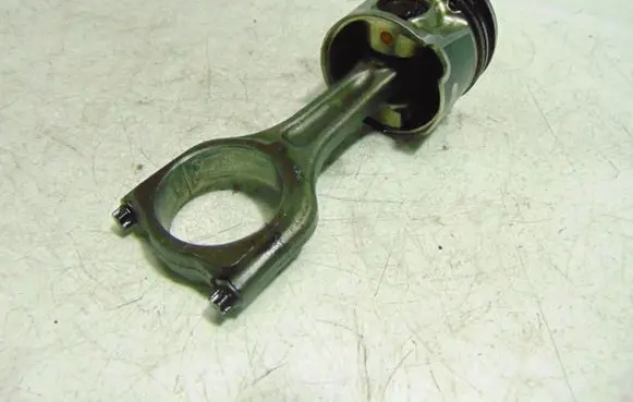 Citroen C5 Piston 