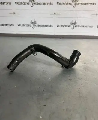 Mercedes-Benz B W246 W242 Engine coolant pipe/hose A2465010258 ZC5003