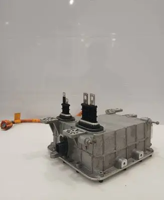 Hyundai Ioniq Voltage converter inverter 91950G7100 1701040056