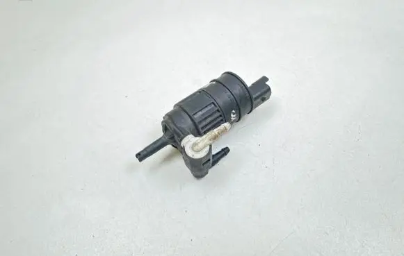 Renault Scenic I Windscreen/windshield washer pump 7700430702