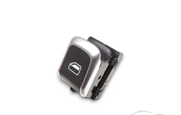 Audi A6 S6 C7 4G Electric window control switch 4H0959855A