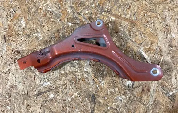 Porsche Panamera (970) Fender mounting bracket 971805373ygrv