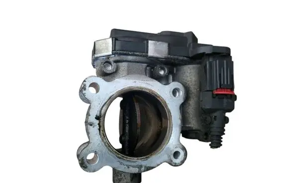 Opel Astra K Throttle valve 55491244AA