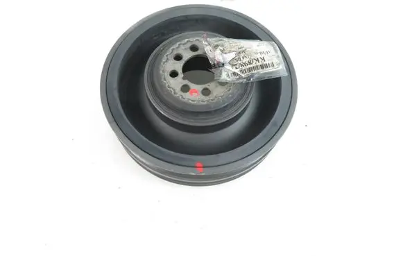 Audi A4 S4 B5 8D Crankshaft pulley 059105251M