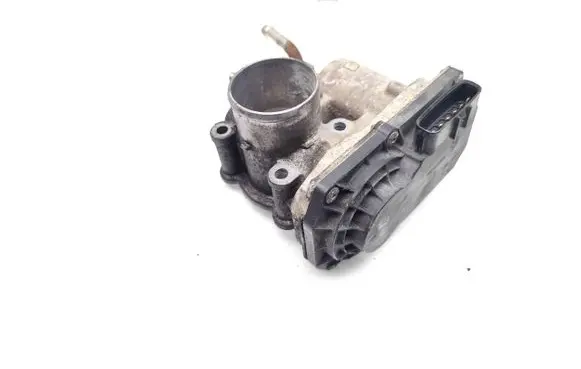 Smart ForFour I Electric throttle body valve MN149258