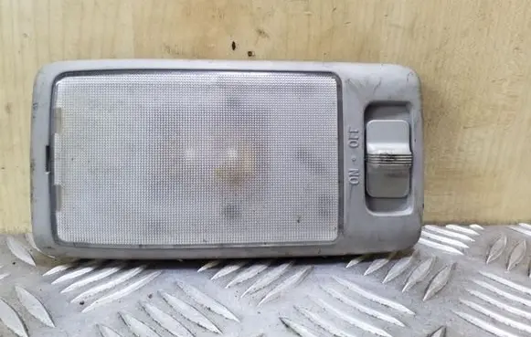 Subaru Outback Other interior light
