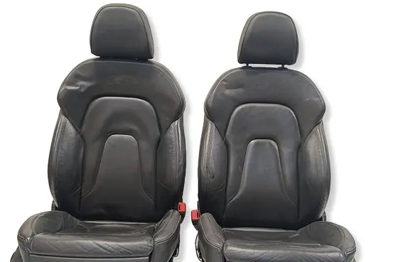 Audi A4 S4 B8 8K Seat set 