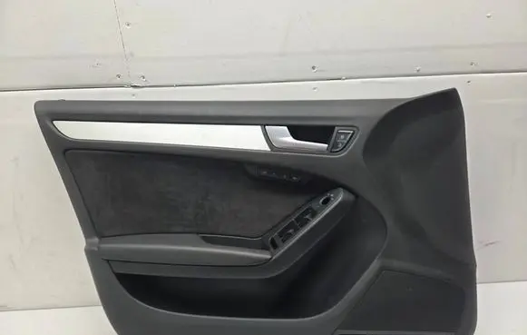 Audi S5 Front door card panel trim 8T8867105