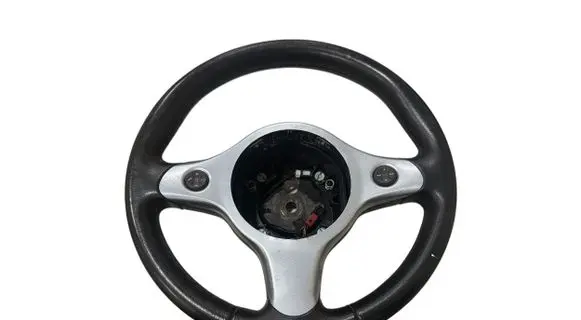 Alfa Romeo 159 Steering wheel