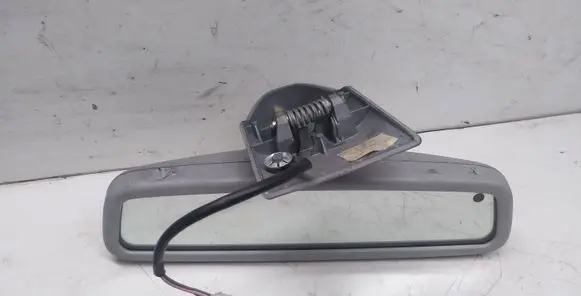 Mercedes-Benz C W203 Rear view mirror (interior) A2038100217 43310102 01122006