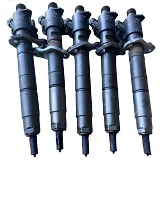 Volvo XC60 Fuel injector 31272767