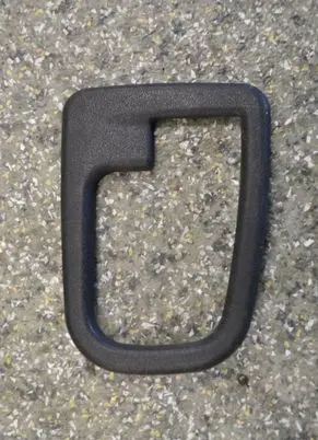 BMW 3 E36 Front door handle cover 51221960646