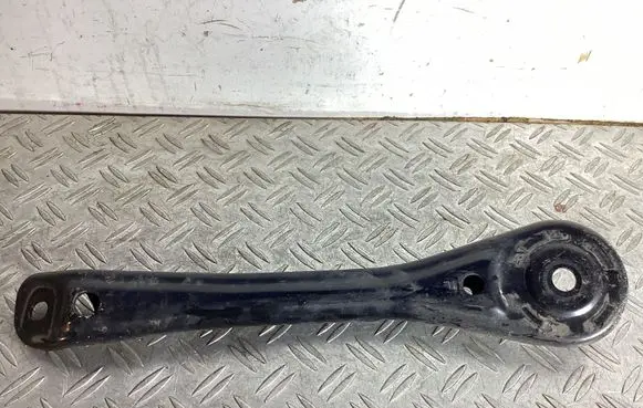 Lexus NX Radiator support slam panel bracket 