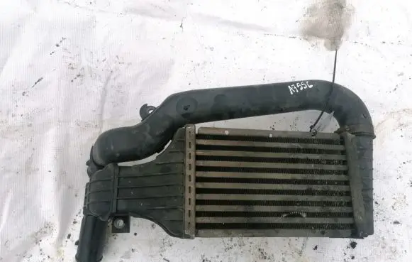 Opel Zafira A Intercooler radiator 46598 09129519DX