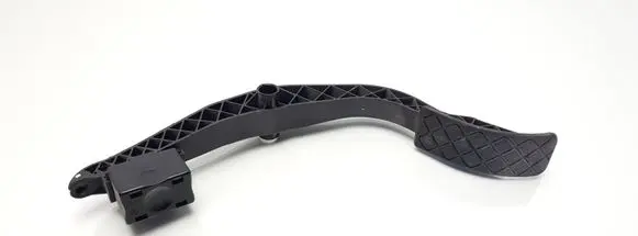 Audi A3 S3 8L Accelerator throttle pedal 1J1721511C