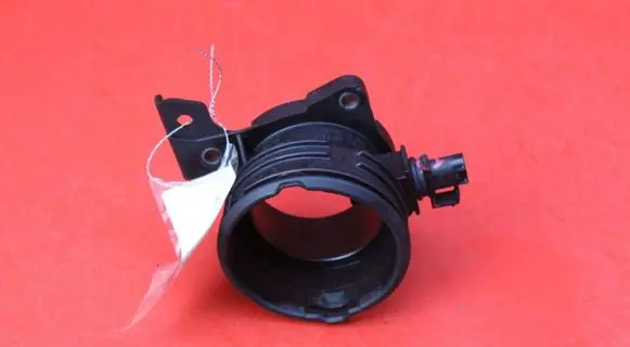 Mercedes-Benz Sprinter W906 Mass air flow meter A6420900344