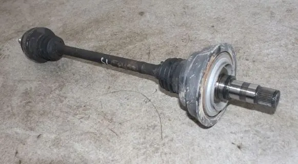 Mercedes-Benz SL R230 Rear driveshaft