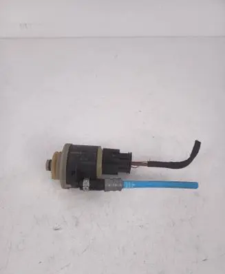 BMW 5 F10 F11 Fuel filter heater 8572519