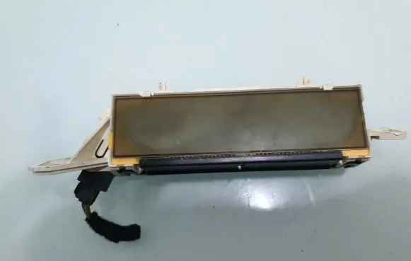 Citroen C4 I Screen/display/small screen 9654149380