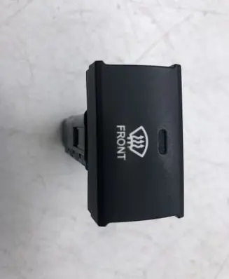 Hyundai Santa Fe Windscreen/window heater switch 202002962