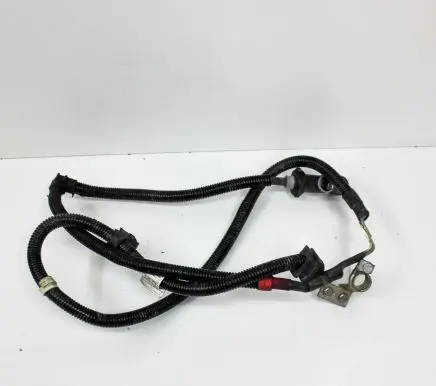 BMW X2 F39 Positive cable (battery) 8654635
