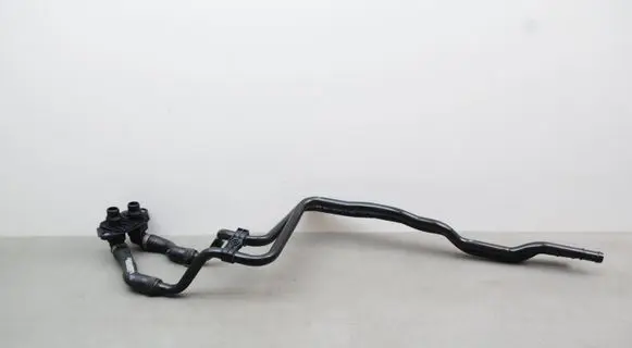 Mercedes-Benz GLC X253 C253 Engine coolant pipe/hose A2535005000