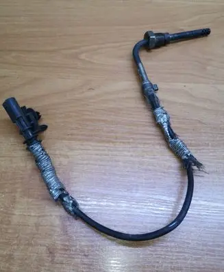 Volvo S60 Sensor 31319842