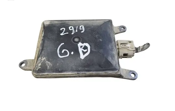 Mazda 6 Blind spot module GHP967Y80A LBG010905A 6PZ01104520