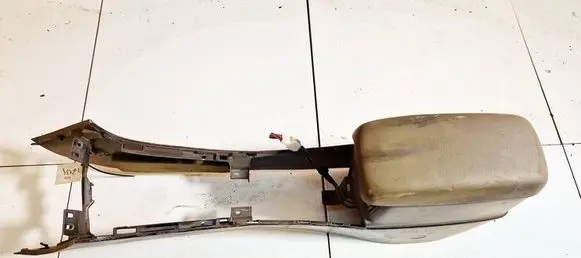 Mazda 6 Armrest gj6a64441
