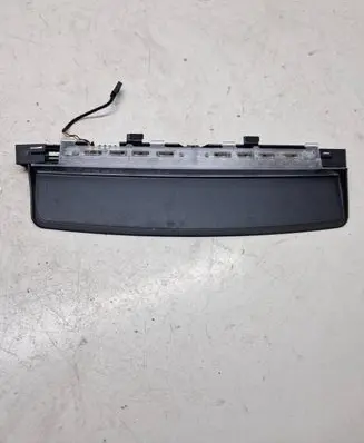 BMW 7 F01 F02 F03 F04 Third/center stoplight 7187221 7182211