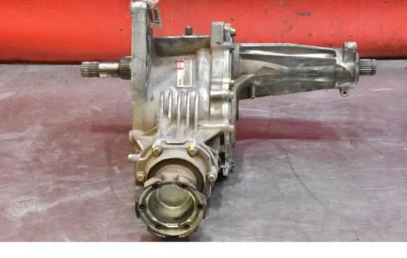Chevrolet Captiva Gearbox transfer box case 96625150