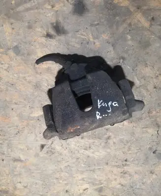 Ford Kuga I Front brake caliper
