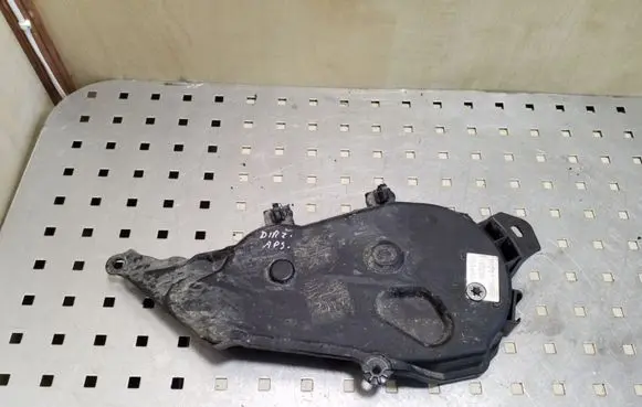 Peugeot 508 Timing belt guard (cover) 9685452080