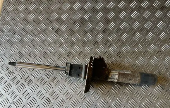 Volkswagen Golf VI Front shock absorber/damper 1K0413031 824903003125
