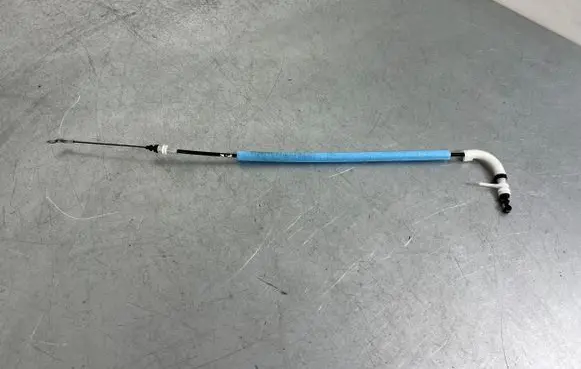 BMW X5 F15 Front door cable line 