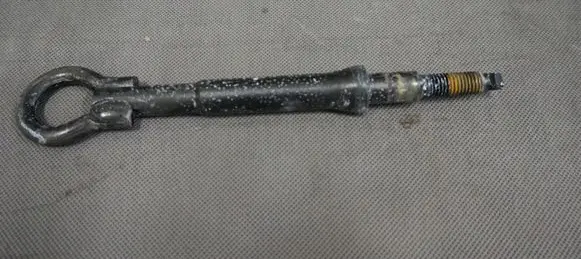 Citroen C3 Towing hook eye UCHO
